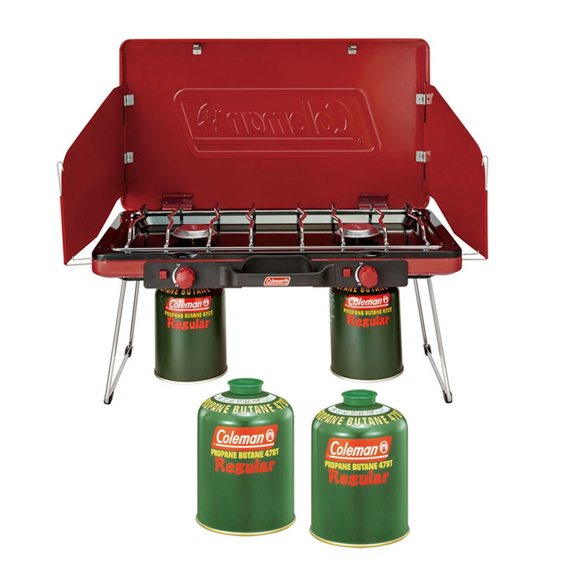 楽天市場】【Coleman コールマン】 スポーツスター2 デュアル