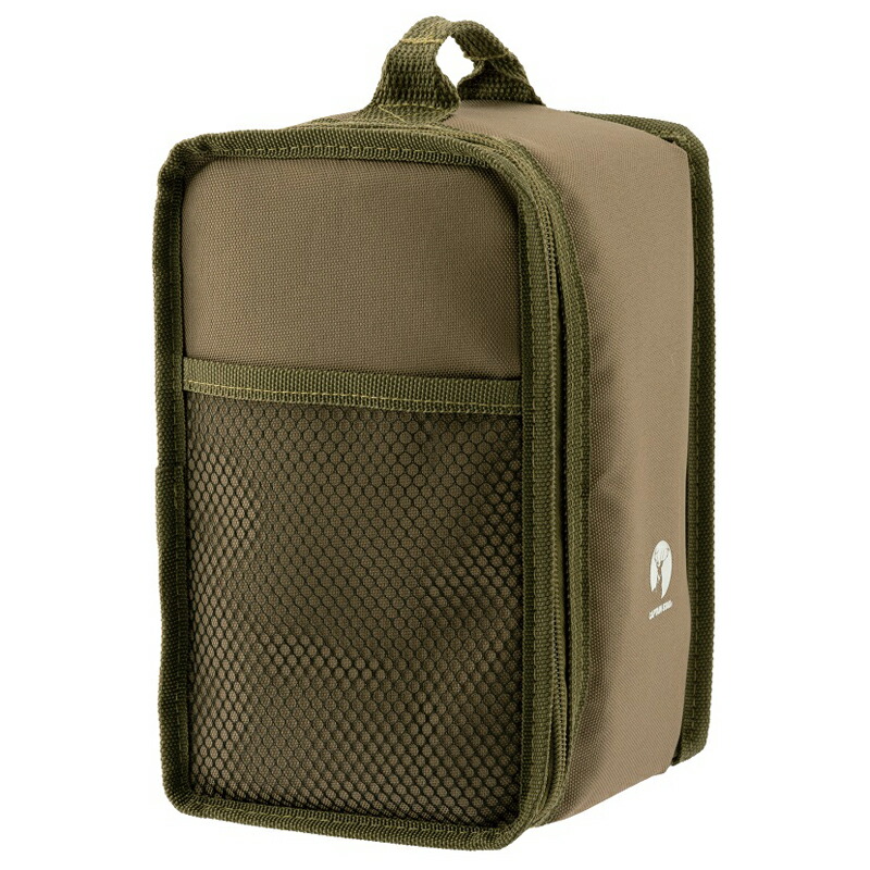 楽天市場】アソビト ランタンケースダブル asobito ab-061 収納