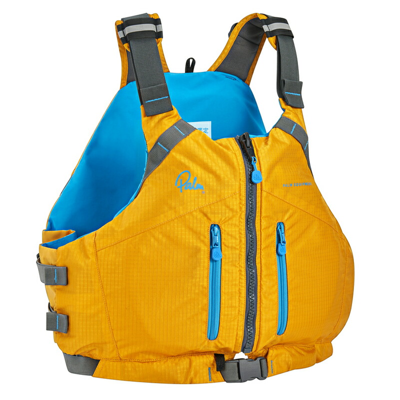 パーム(Palm) CompIII(コンプIII PFD) M/L Mango L3-CP23|ナチュラム 支店