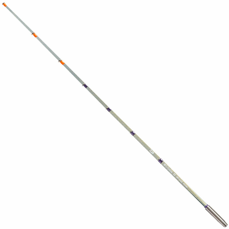 楽天市場】 ダイワ(Daiwa) クリスティア ワカサギ 55 285 SSSS