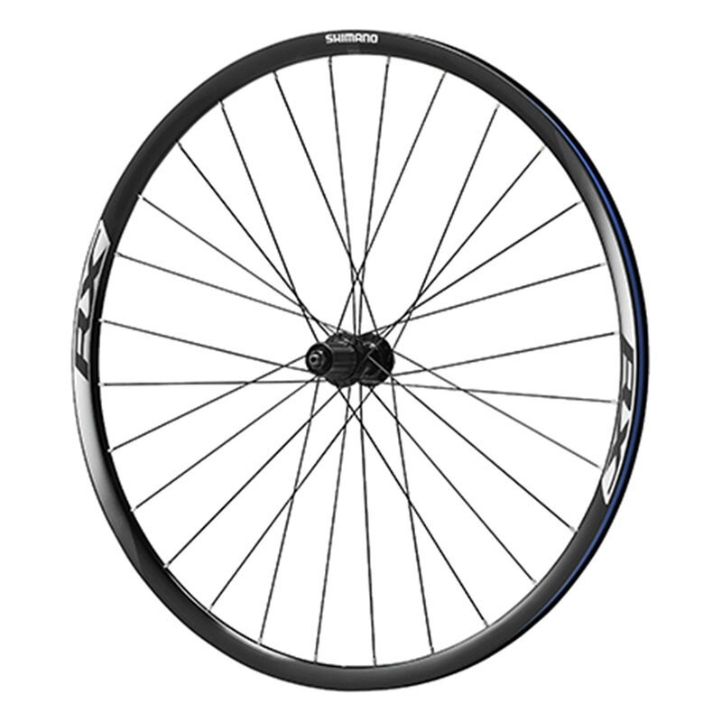 シマノ(SHIMANO)/サイクル EWHRX010RDACB リアホイール センターロック サイクル/自転車 OLD135mm ブラック EWHRX010RDACB｜ナチュラム 支店