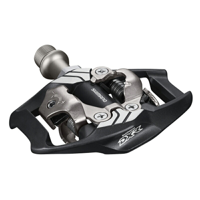 シマノ(SHIMANO)/サイクル EPDMX70 SPDペダル SMSH51クリート付属 DXR サイクル EPDMX70｜ナチュラム 支店