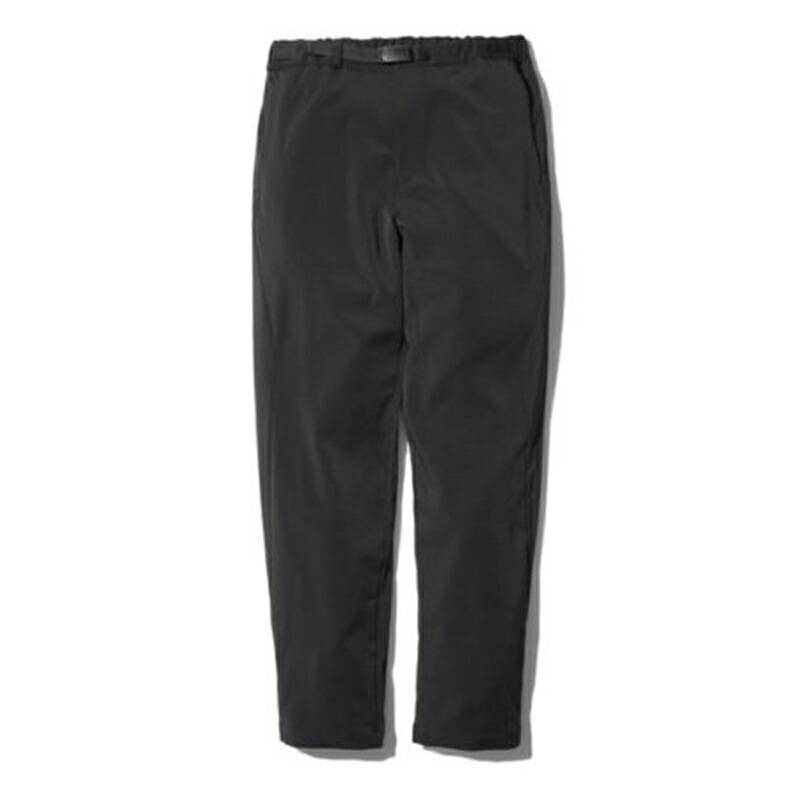 Active Comfort Pants L Black