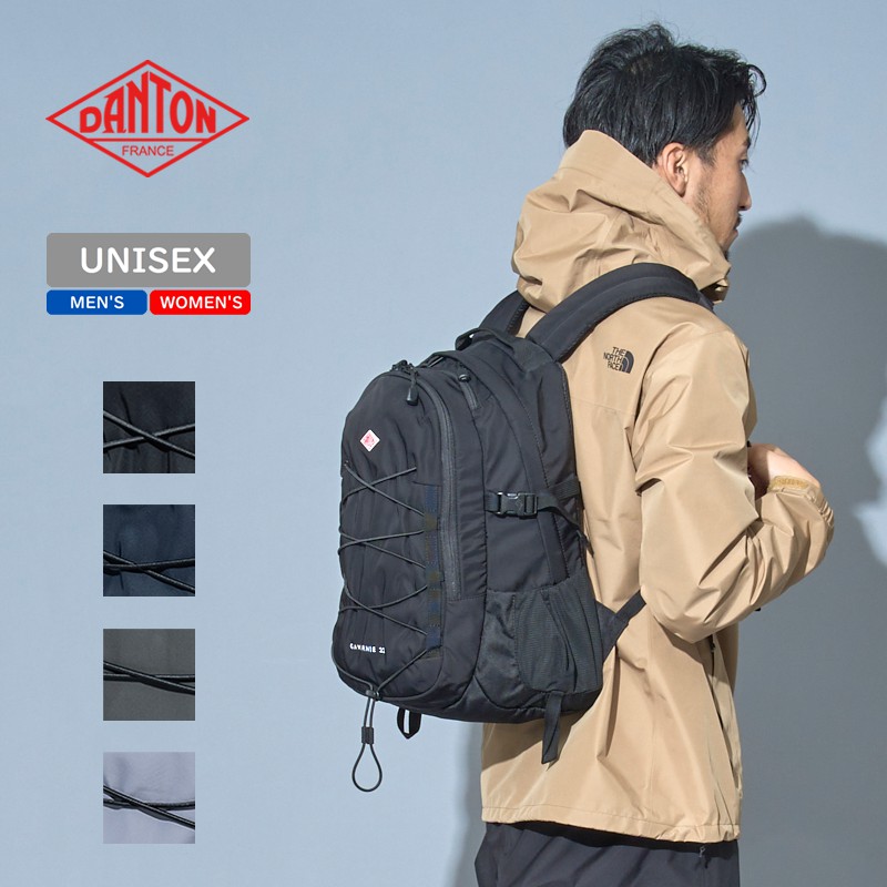 DANTON(ダントン) GAVARNIE 22(ガバルニー 22) GAVARNIE 22 全3色