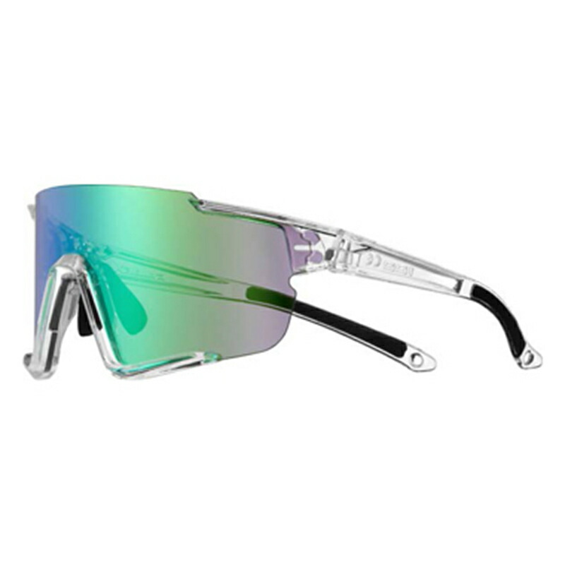 楽天市場】kabuto スポーツサングラス [ クリア スペアレンズ 付き