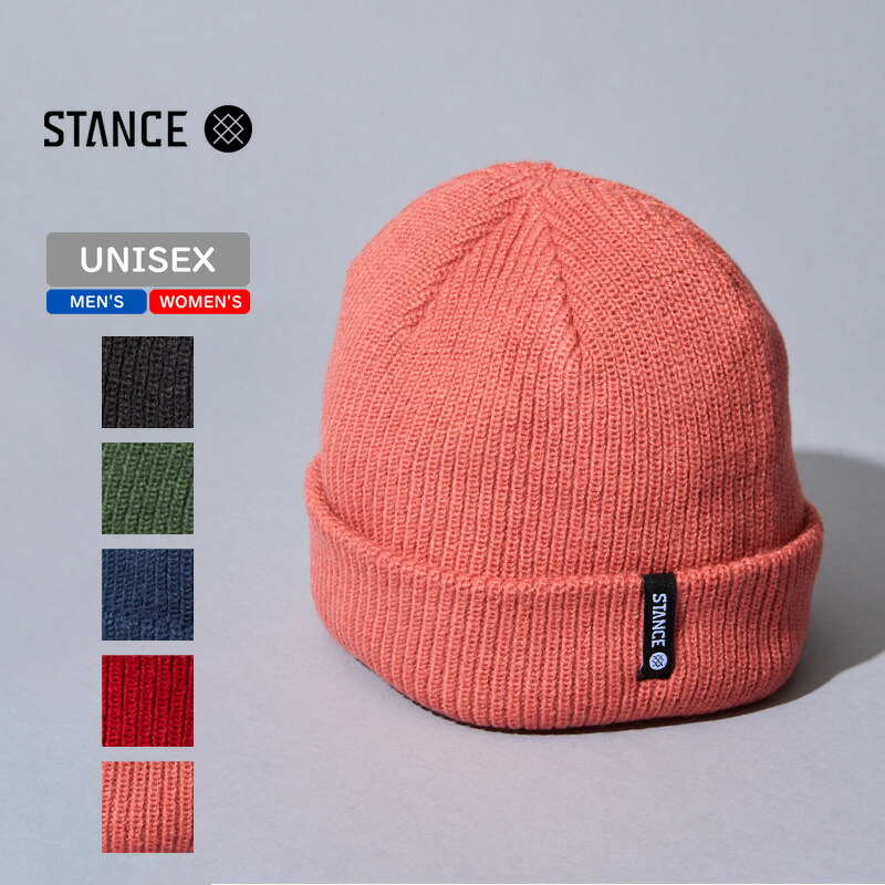 ICON 2 BEANIE SHALLOW(アイコン 2 ビーニー シャロー) ONE SIZE ROSE