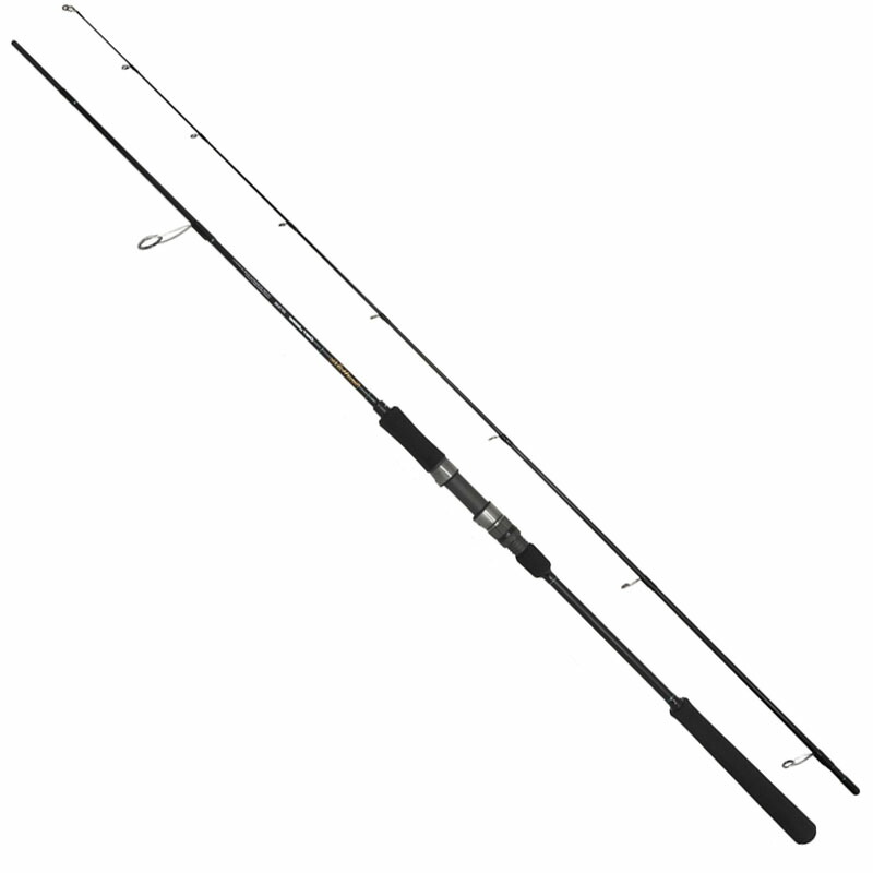 YAMAGA Blanks(ヤマガブランクス) SeaWalk CastJigging SS 71ML(スピニング・2ピース)|ナチュラム 支店