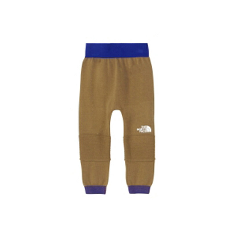 Baby’s CRADLE COTTON PANT(クレイドル コットン パンツ)ベビー 70 ユーティリティブラウン(UB)