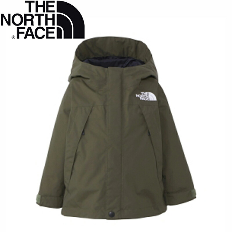 楽天市場】THE NORTH FACE(ザ・ノース・フェイス) 【23秋冬】Kid's