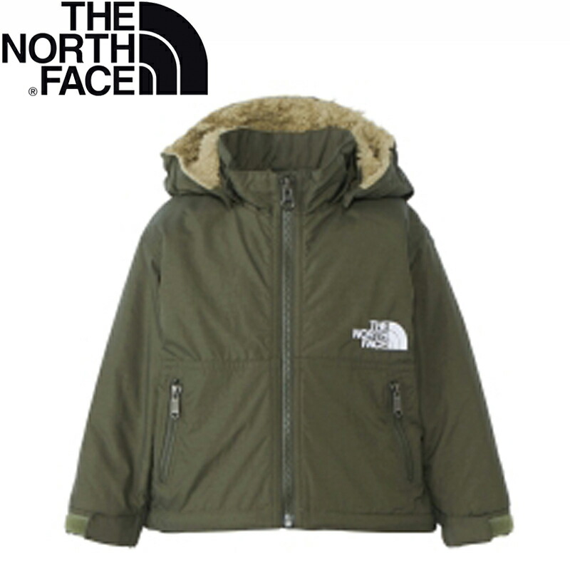 楽天市場】THE NORTH FACE(ザ・ノース・フェイス) 【23秋冬】Kid's