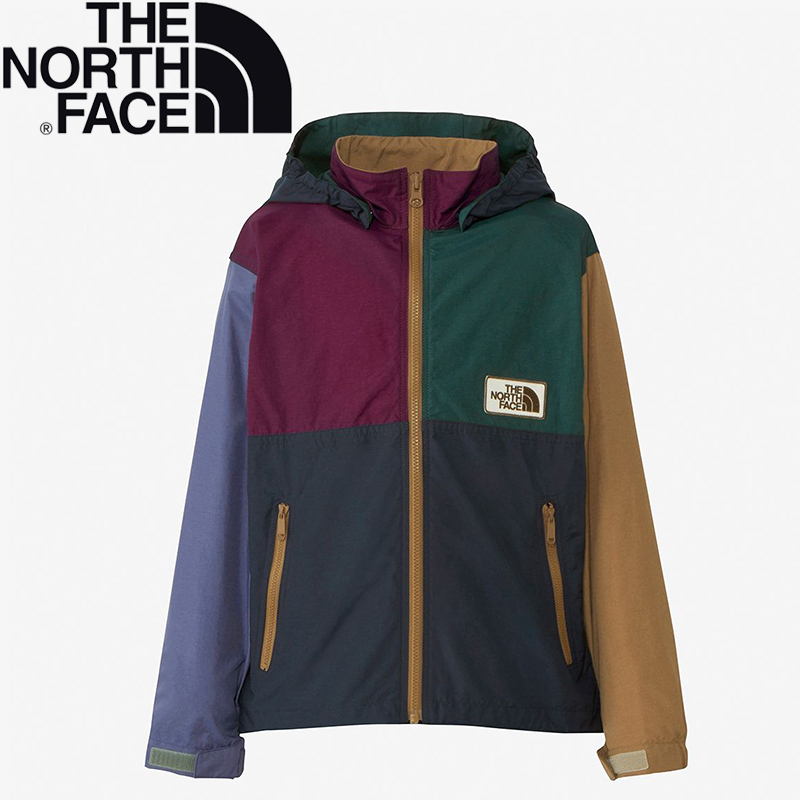 楽天市場】THE NORTH FACE(ザ・ノース・フェイス) K GRAND COMPACT