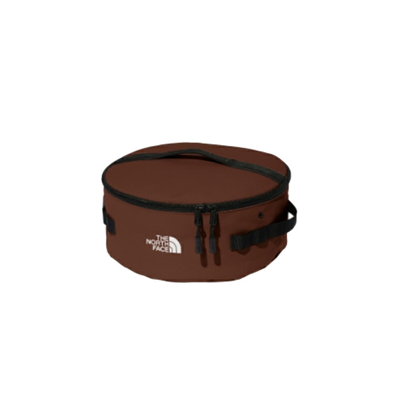 FIELUDENS DISH CASE L(フィルデンス ディッシュ ケース L) 13L カプチーノ(CA)