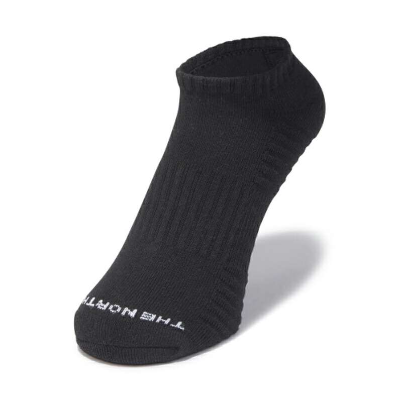 ランニング アンイーブン ドライ 3P ショート S ブラック(K)