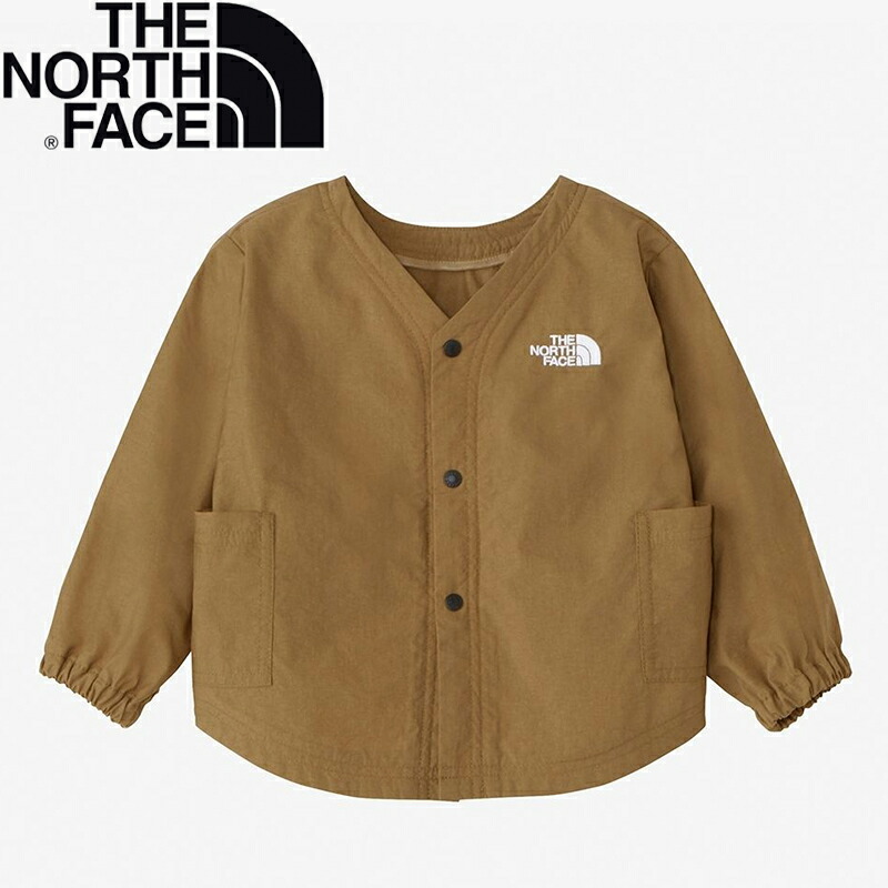 THE NORTH FACE  Field Smock ベージュ　90サイズ 楽天市場】THE NORTH FACE ザ・ノース・フェイス NPB72302 FIELD