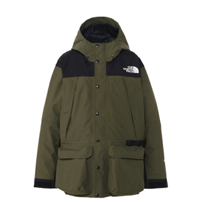 CR STORAGE JACKET(CR ストレージ ジャケット) L ニュートープ(NT)