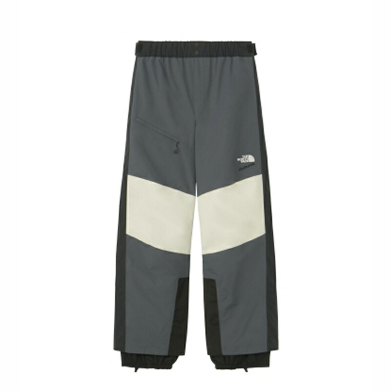 92 EXTREME SNOW PANT(92 エク ストリーム スノー パンツ) M バナディスグレー(VG)