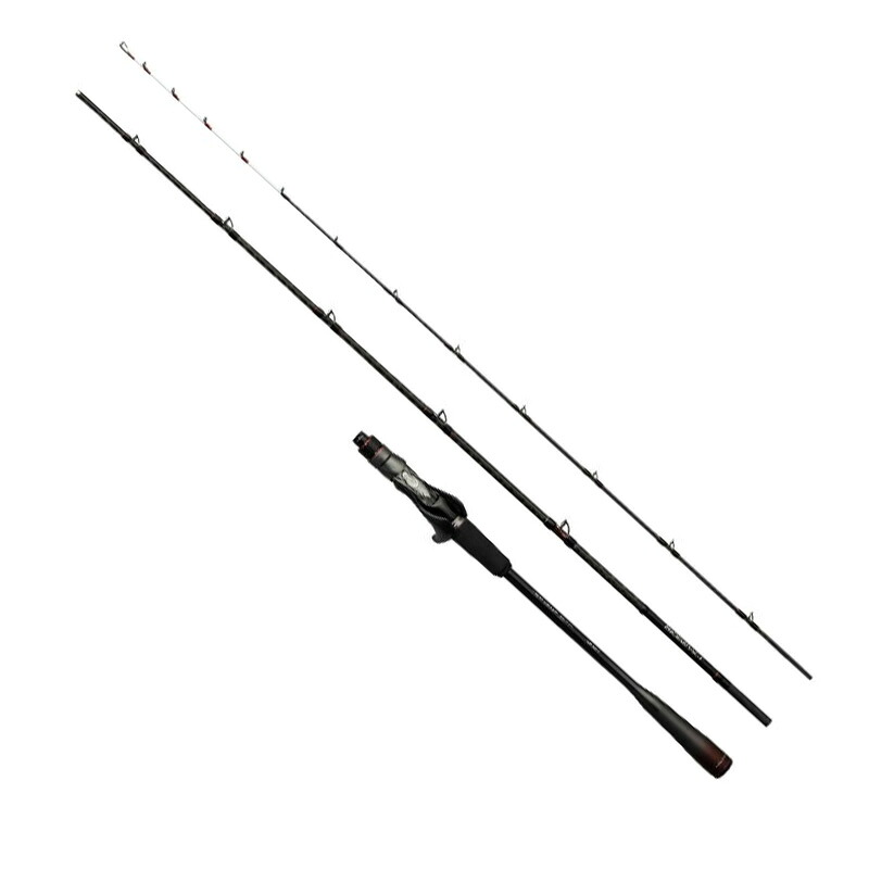 シマノ(SHIMANO) 23 バイオインパクト ライトヒラメ 73 235(3ピース) 219404｜ナチュラム 支店
