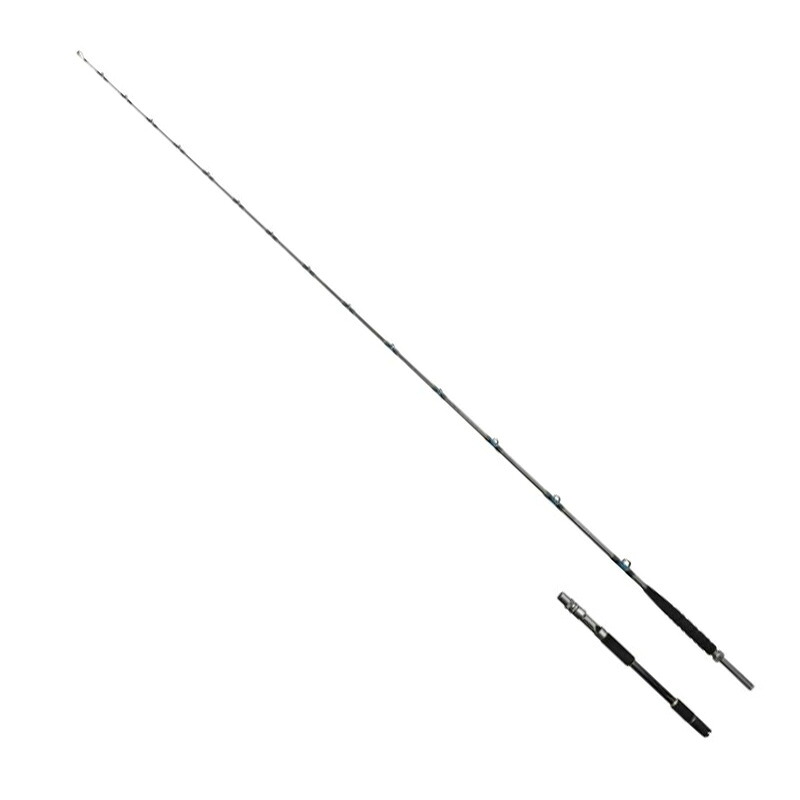 シマノ(SHIMANO) 23 バンディット 落し込み M250(グリップジョイントのワンピース) 245373 【個別送料品】 大型便