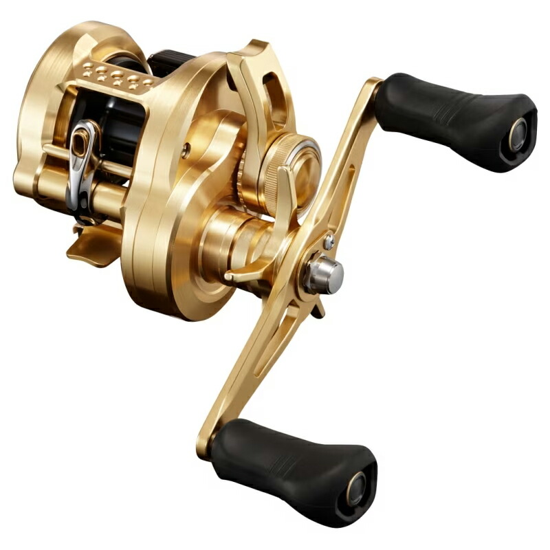 美品★シマノ(SHIMANO) 25 オシアコンクエストCT 201HG左巻き 楽天市場】 シマノ(SHIMANO) 25 オシア コンクエスト CT 201MG 左巻き