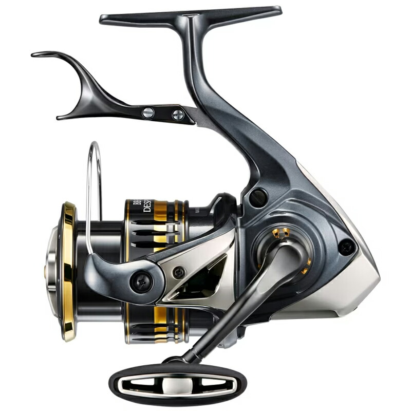 【極美品】23デスピナ C3000DXG レバーブレーキリール　 76_1.jpg