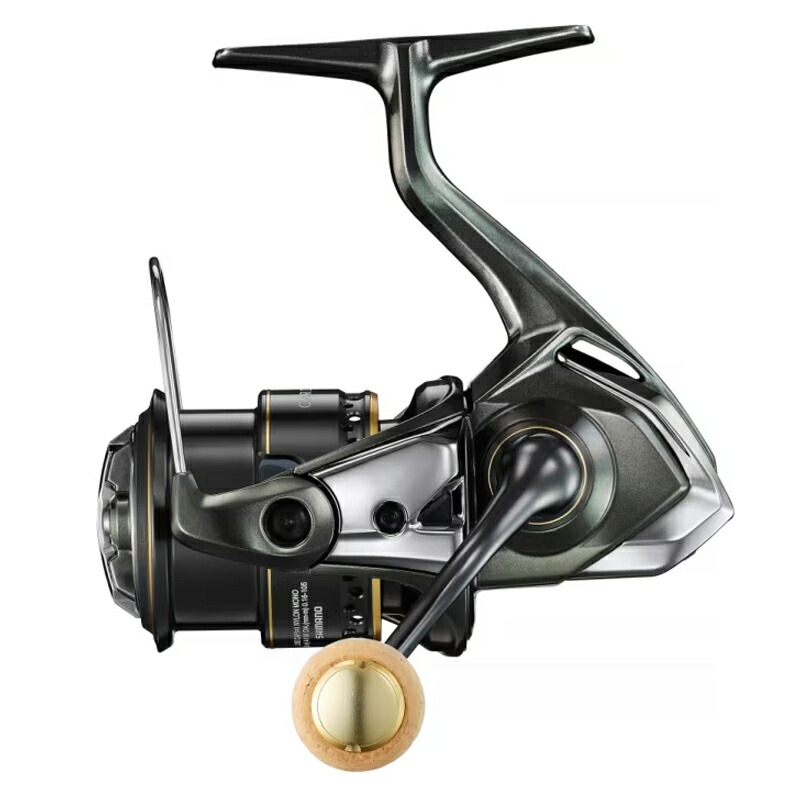 トラウトロッド スピニングリール C2000S トラウトロッド スピニングリール C2000S