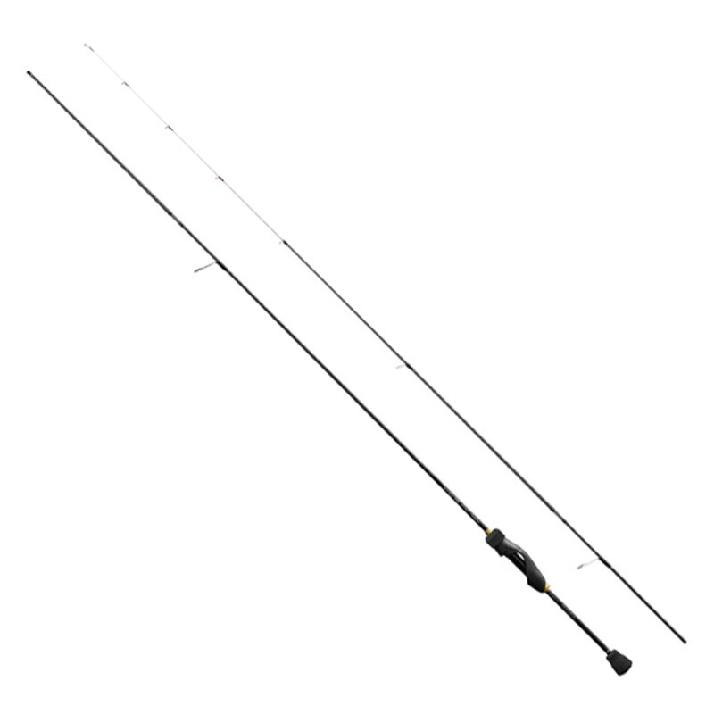 シマノ(SHIMANO) 23 ソアレBB アジング S58UL-S(スピニング・2ピース) S58UL-S 334749