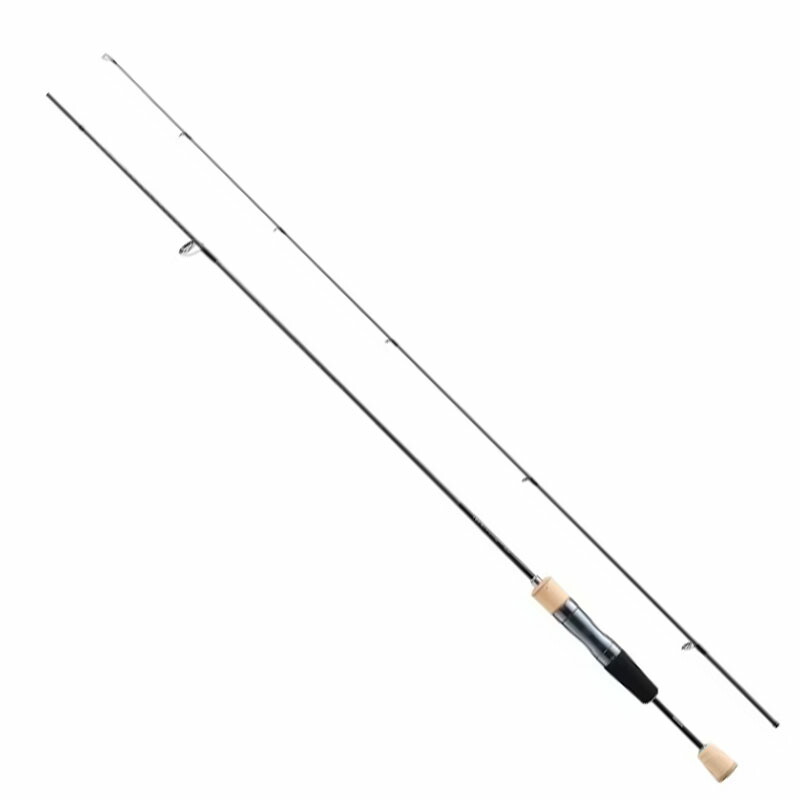 シマノ(SHIMANO) 23 トラウトワンAS S60SUL(スピニング・2天下太平) S60SUL 332875