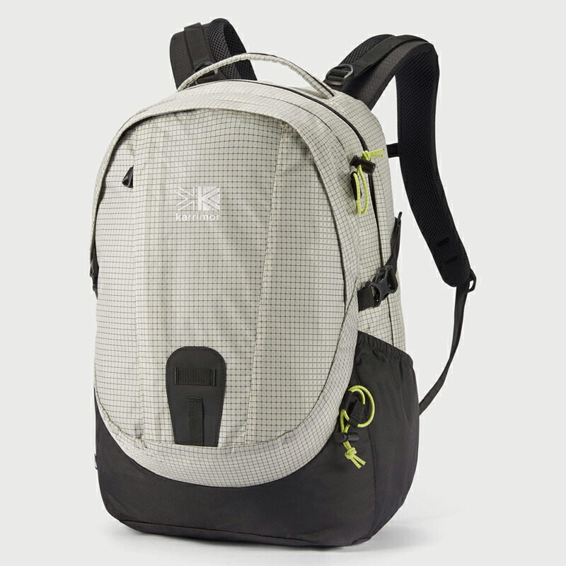 eclipse 27 Ltd.23(イクリプス 27 Ltd.23) 27L 0140(Feather White)