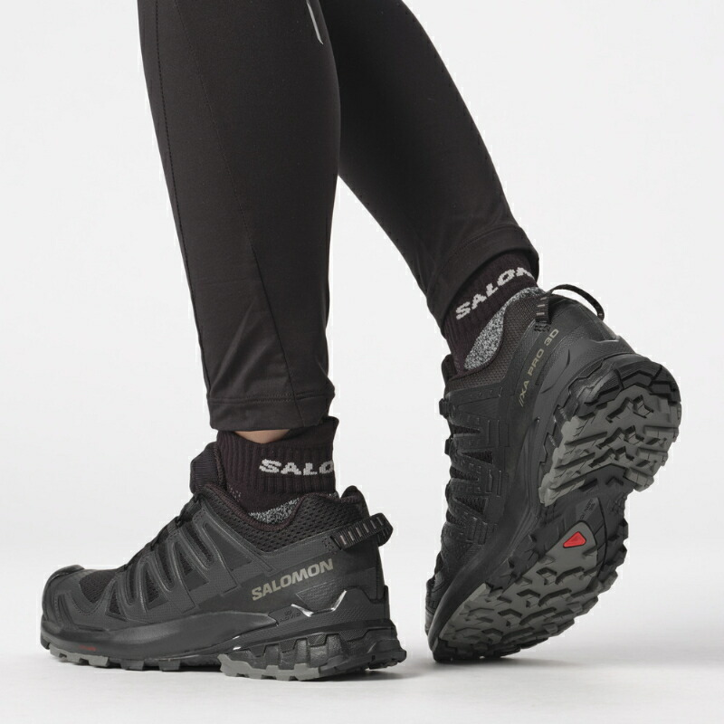 【楽天市場】SALOMON(サロモン) XA PRO 3D V9 W(XA プロ 3D V9 ウィメンズ) L47272700 全4サイズ