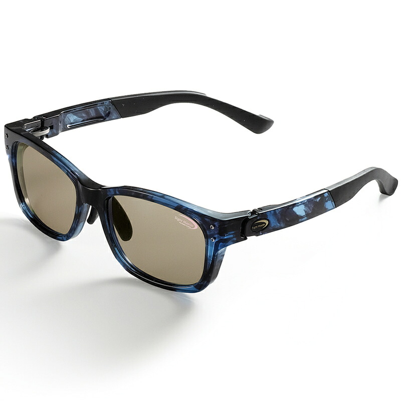 サイトマスター(Sight Master) クラシコプラスブルーデミPRO ブルーデミ スーパーライトブラウン(SWR) 775133353101 28,116円
