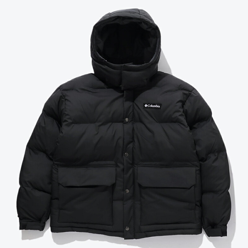 ウォルトンロック インシュレイテッドジャケット メンズ XL 048(Coal)