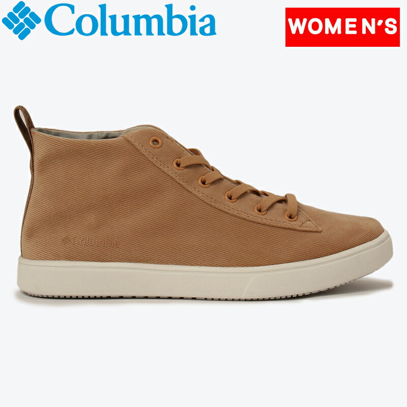 コロンビア Columbia マイレージレインミッド 24㎝ YL1128 Columbia コロンビア YL1128 マイレージレイン ミッド