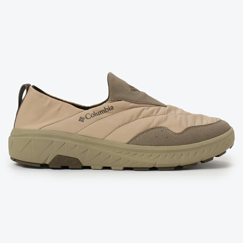 イエローテイル モック ウォータープルーフ 10/28.0cm 271(Ancient Fossil)