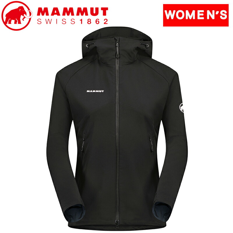 楽天市場】【送料無料】マムート【MAMMUT】Macun SO Hooded