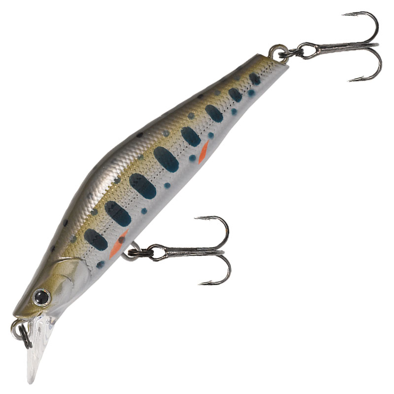 ルレイ62S 62mm 001 MHヤマメ