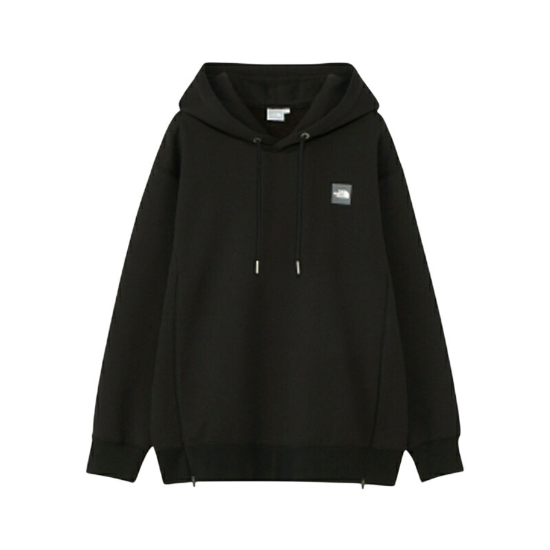 Women’s OVERSIZED SWEAT(オーバーサイズ スウェット)ウィメンズ M ブラック(K)