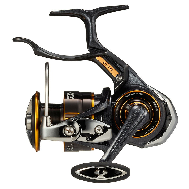 ダイワ(Daiwa) 23ラグザス 3000XH-LBD 00066414｜ナチュラム 支店