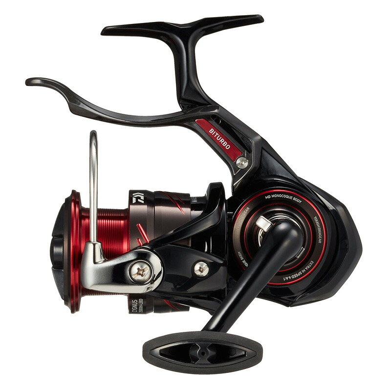 ダイワ(Daiwa) 23シグナス 2500XH-LBD 00066416