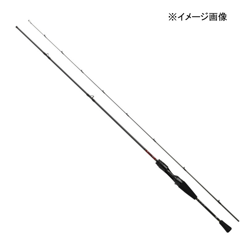 最終値下げ【美品】ダイワ 月下美人AIR AJING 53L-S 72_1.jpg