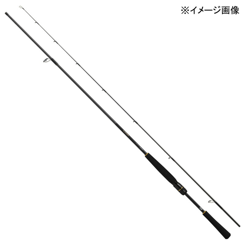 ダイワ(Daiwa) LATEO(ラテオ) BS 67MLS・W (スピニング・2ピース) 05800310｜ナチュラム 支店