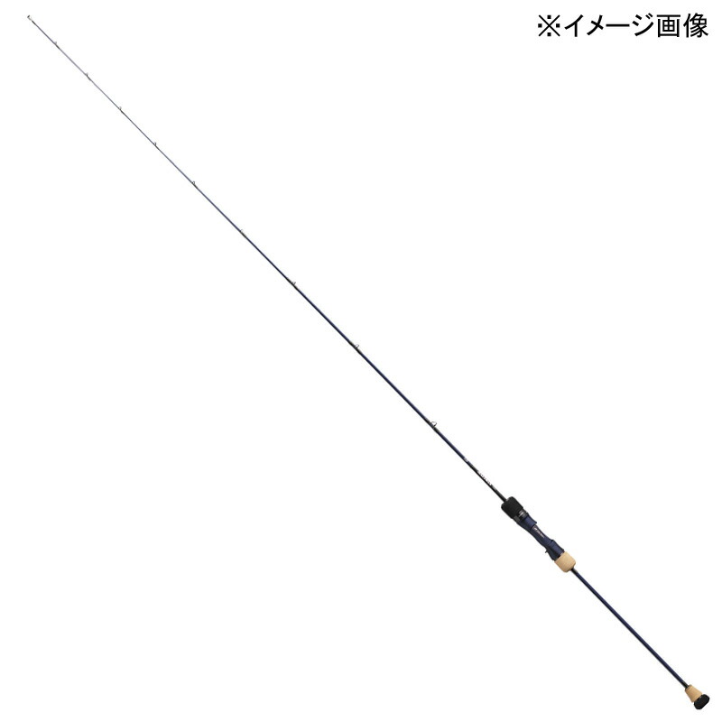 ダイワ(Daiwa) SALTIGA(ソルティガ) SJ 61B-1・W (ベイト・ワンピース) 05805683 【個別貨物輸送品】 大型便