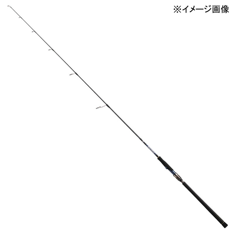 21ソルティガR J62S-3LO 楽天市場】ダイワ 21 SALTIGA(ソルティガ)R J56S-4 HI 【大型