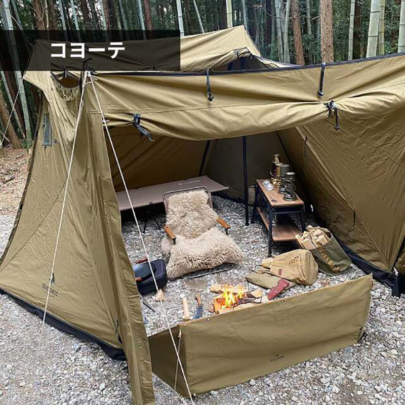 楽天市場】 ダックノット(DUCKNOT) ハンティングヘキサT/C SW