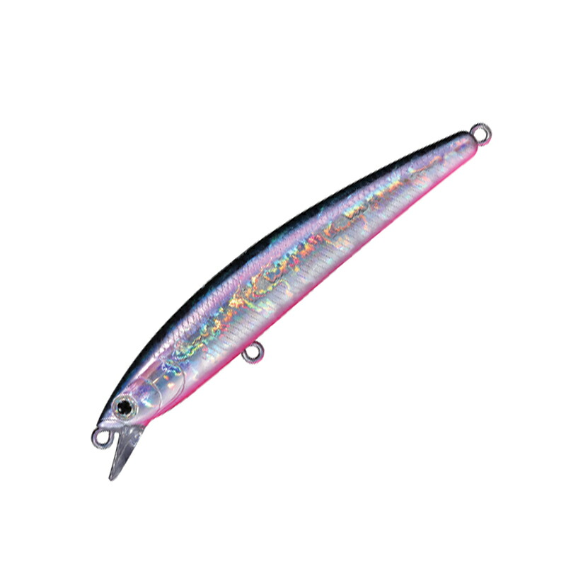 楽天市場】 スミス(SMITH LTD) パニッシュ120F-SW 120mm 07 グリ