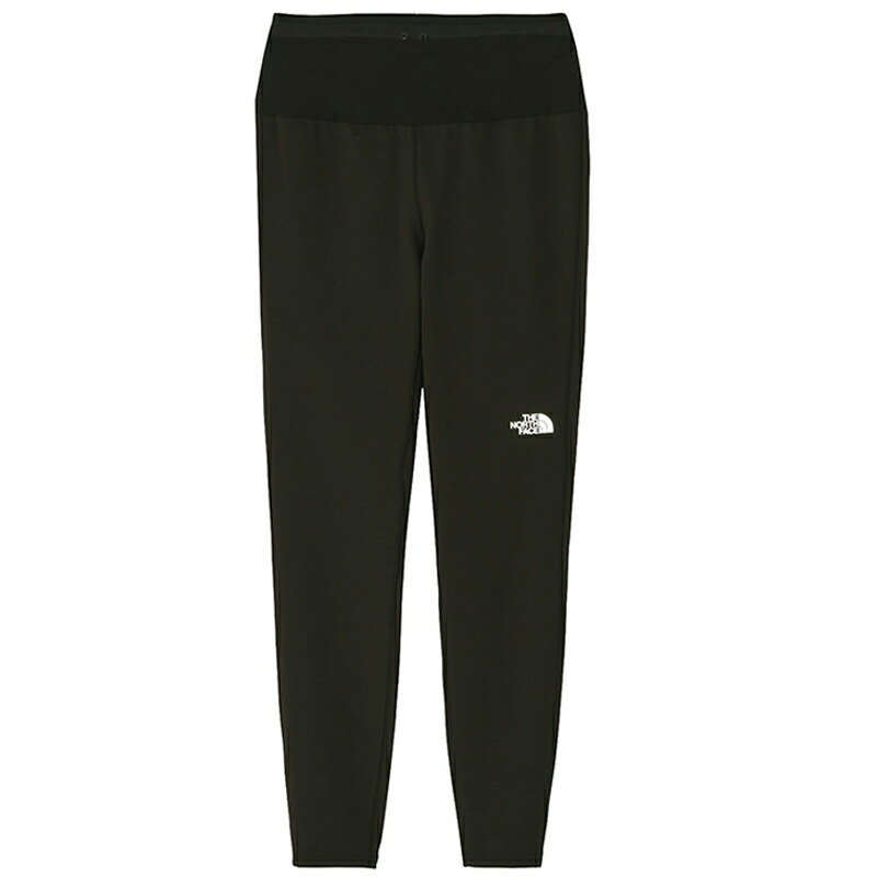 エンデュリス レーシング タイツ ウィメンズ L ブラック