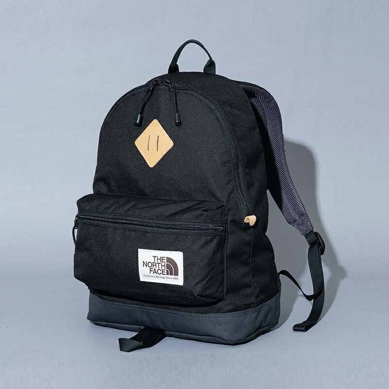 バークレー キッズ 19L ブラック