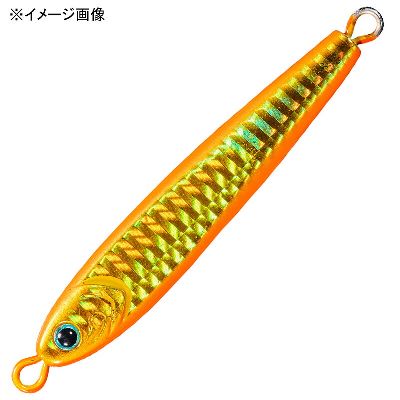 TGベイト 180.150.120.100の4個セット 楽天市場】ダイワ ジグ TGベイト 80g 3Dシルバーゼブラグロー