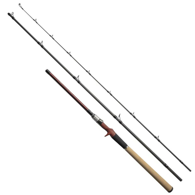 フィッシュマン(Fishman) ビームスリプラウト(Beams RIPLOUT