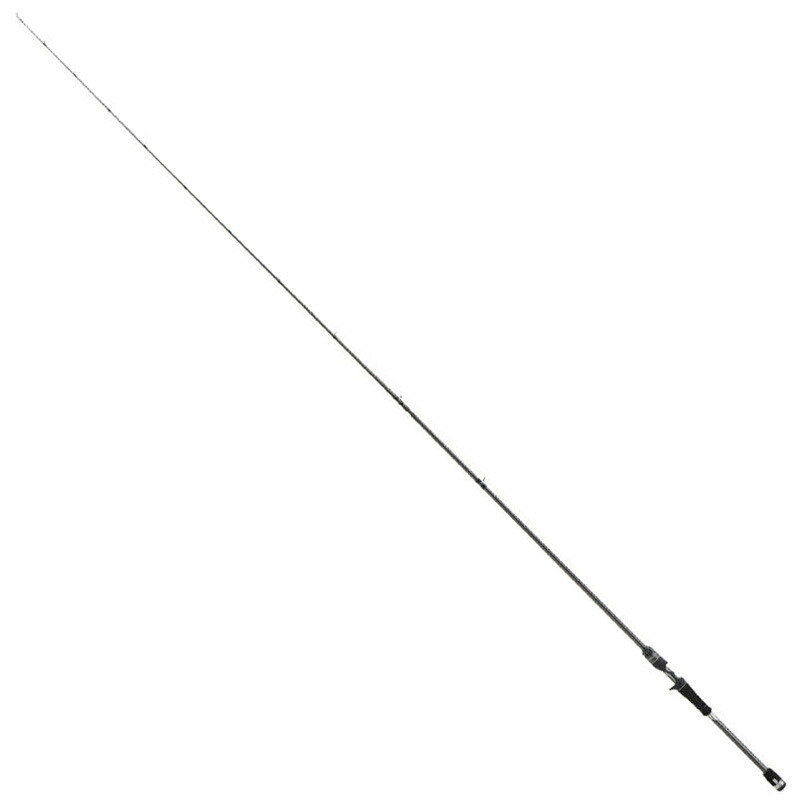 希少！ABUソルティーステージプロトタイプロックフィッシュXHRC-772HML アブガルシア(Abu Garcia) ソルティーステージプロトタイプ