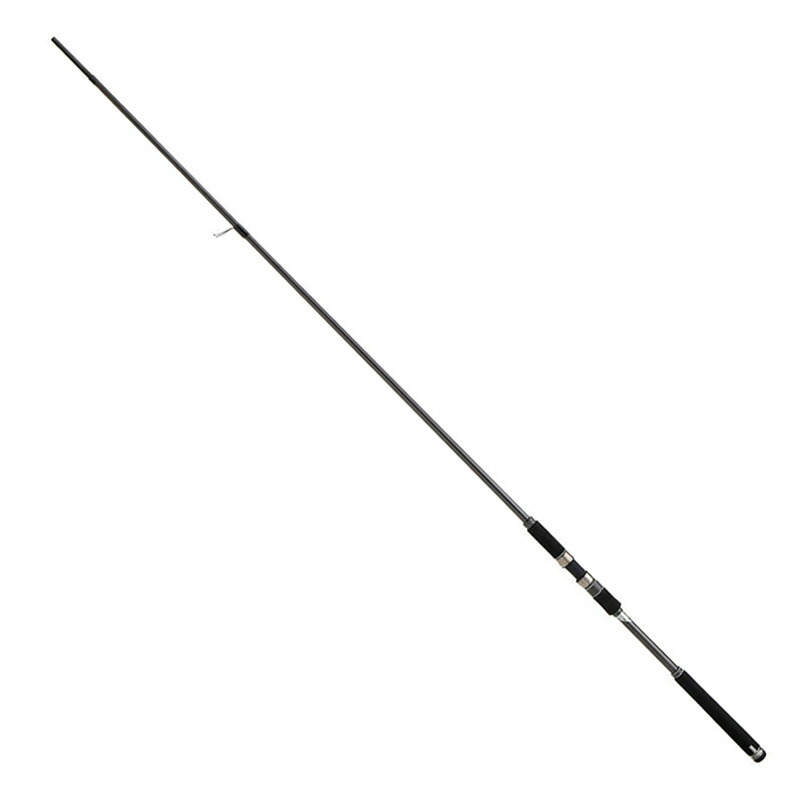 アブガルシア(Abu Garcia) ソルティーステージ プロトタイプ サーフスレイヤー XSFS-1072ML(スピニング・2ピース) 1598276｜ナチュラム 支店